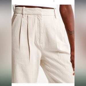 Abercrombie Sloane Tailored Jean - Short Inseam